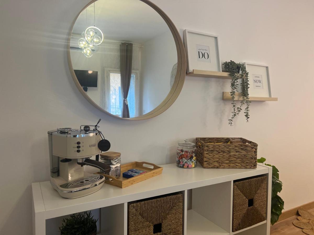 Regina Milano In Bocconi 아파트 외부 사진
